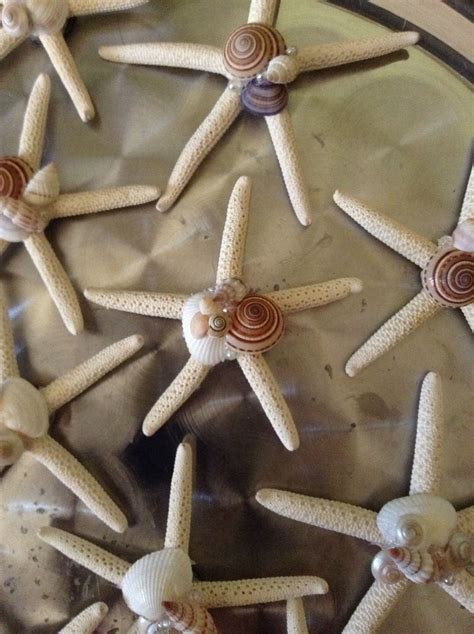 Here are some diy projects to make one. Sea shell fridge magnet craft | Magnet crafts, Seashell ...