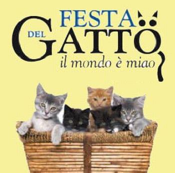 Il gatto ha sempre ispirato leggende, anche quelle metropolitane. Mondo Gatto: 17 FEBBRAIO 2013 GIORNATA MONDIALE DEL GATTO