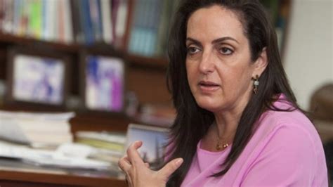 Miércoles 28 de junio de 2017, a las 14:59. María Fernanda Cabal aseguró que Gustavo Petro "es alumno ...