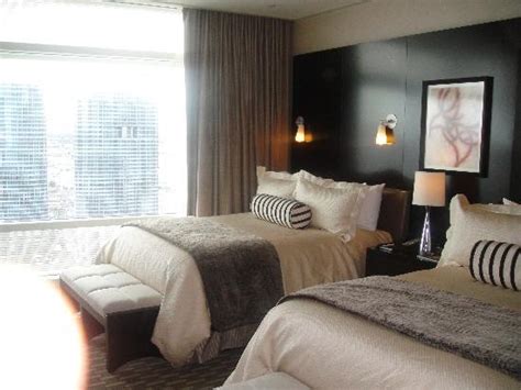 Aria resort & casino las vegas. ARIA Sky Suites bedroom - Picture of ARIA Sky Suites, Las ...