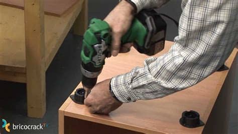 Tienda online de jysk » camas • muebles • hogar ofertas sensacionales amplia variedad entrega rápida calidad a.muebles de comedor & muebles de cocina. Bricolaje: montar muebles de cocina (BricocrackTV) - YouTube