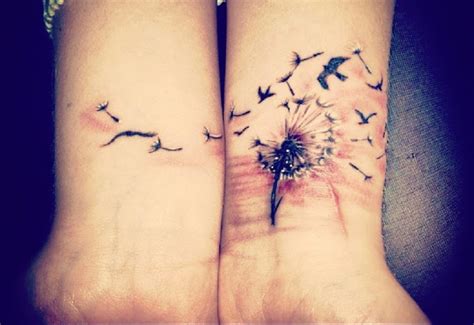 This website contains information, links, images and videos of sexually explicit material (collectively, the sexually explicit material). Dandelion Tattoos Designs, Ideas and Meaning | Tattoos For You