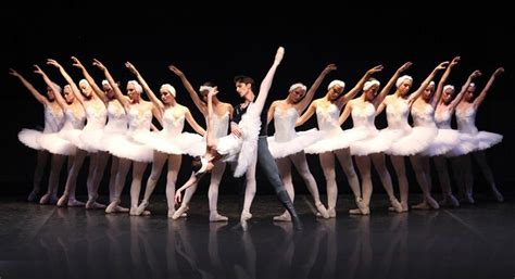 Originally it referred only to those competitions held in the spanish championship. El Ballet clásico; definición y características - Todo Por ...