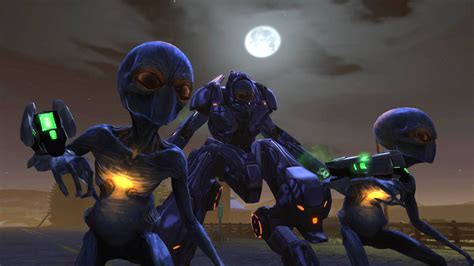 Enemy unknown so get that dlc if you haven't already. XCOM: Enemy Unknown - The Enemy Within PC Preview ...