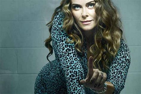 It is the sixth song on their second album nevermind, released in september 1991. Picture of Polly Walker