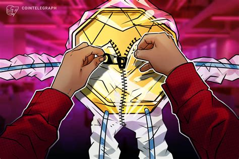 Sondages à New York crypto entreprises sur les mesures de ...