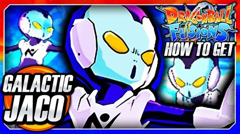 Jaco can be found in the main shopping area after beating the game. Dragon Ball Fusions 3DS English Guide: How To Unlock Jaco! (Timespace Patrol) - YouTube