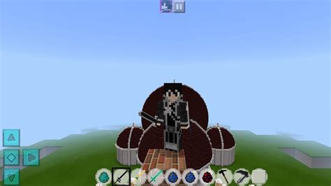 Maybe you would like to learn more about one of these? Melhor addon de sword ART online para Minecraft pe 1.14.60 ...