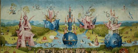 We did not find results for: Der Garten Der Lüste / Gemalde Von Hieronymus Bosch Der ...