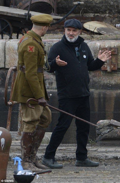 Download new world mart apk 2.0 for android. Sam Mendes directs Mark Strong on set of new World War I ...