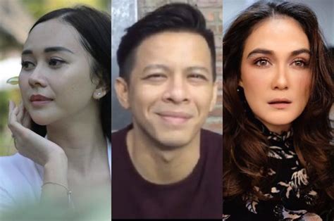 Bukan tanpa alasan ariel noah berkecimpung di dunia esport. Tak Seperti dengan Syahrini, Luna Maya Dulu Kompakan ...