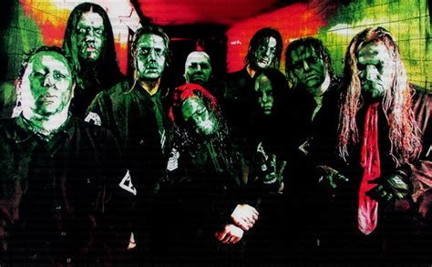 When it comes to slipknot masks, the band's imagination seems to be the only limit for what they can accomplish. Death Masks - Slipknot Wiki