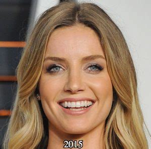 She is known for her roles as jane seymour in showtime's period drama the tudors, grace burge. Annabelle Wallis Nose Job Plastic Surgery Before and After ...