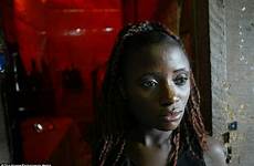 lagos nigeria hiv prostitutes nigerian slum girls koene young positive ton brothels where photographer taken were inside aids thousands squalid