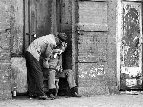 New york city's radio row, which existed from 1921 to 1966, was a warehouse district on the lower west side of manhattan, new york city. Skid Row | Shutterbug