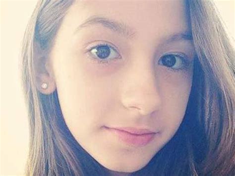 It takes 13 years to perfect the bad teenage attitude. 12-year-old girl fatally shot by police in Pennsylvania ...