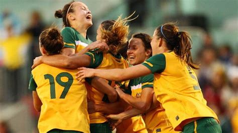 English princess as the daughter of henry i. Matildas international calendar takes shape - The Women's ...