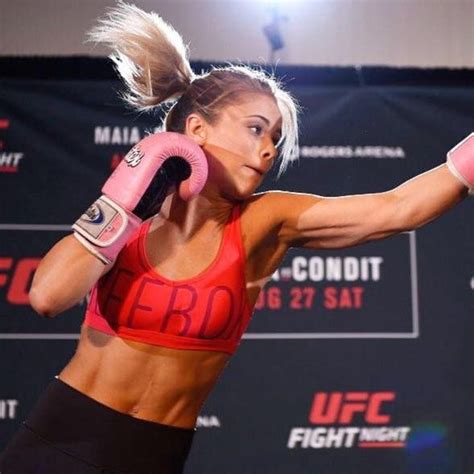 The event kicks off at 6:15 p.m. Paige VanZant earmarked for BKFC debut on November 14th ...