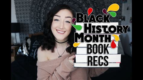 This post is linked to top ten tuesday hosted by that artsy reader girl. BLACK YA FICTION RECOMMENDATIONS. - YouTube