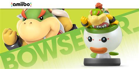 Check spelling or type a new query. El amiibo de Bowsy podría ser exclusivo de Toys "R" Us en ...