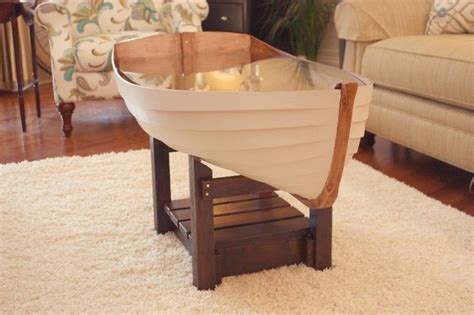 Maybe you would like to learn more about one of these? Beautiful Boat Coffee Table Living Room Boat Coffee Table ...