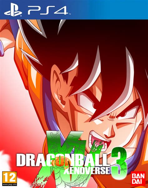 Following its release and seeing how well the game did, dragon ball xenoverse 2 was launched a year later, in 2016. Dragon Ball Xenoverse 3 Ps4 Release Date