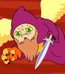 Tumblr is a place to express yourself, discover yourself, and bond over the stuff you love. Old Wizard 2 Voice - Adventure Time (Show) | Behind The ...