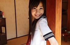 mizutama lemon japanese sexy idol girl school jav uniform