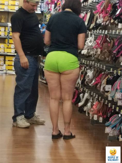 Big amateur granny is hungry for some cock. Think Tink - People Of Walmart : People Of Walmart