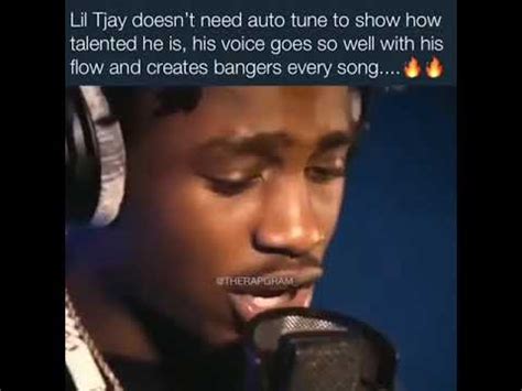 Calling my phone lil tjay featuring 6lack headshot lil tjay, polo g & fivio foreign Lil Tjay is the best rapper right now - YouTube