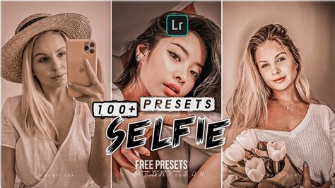 Kalian bisa mendownload preset selfie lightroom ini melalui link dibawah. Free 100+ Best Presets lightroom Mobile For Selfie ...