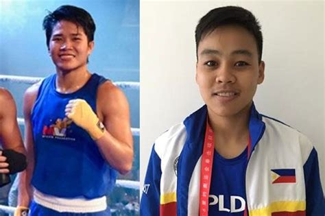 Reuters/ueslei marcelino filipina boxer irish magno closed her campaign in the women's flyweight category of the 2020 tokyo olympics boxing tournament after a unanimous decision loss to jutamas. Pinay Boxers sasalang sa AIBA World Championships | Pang-Masa