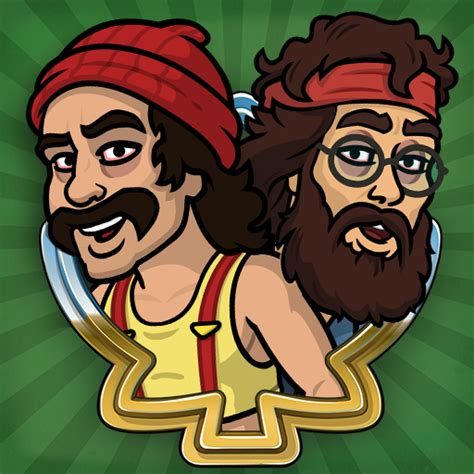 Instead of collecting unemployment, they find themselves thrown back on the. Cheech and Chong Bud Farm v1.1.0 (Mod Apk) | ApkDlMod
