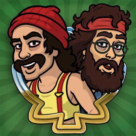 Cheech marin, tommy chong, strother martin, edie adams, harold fong, richard novo, jane moder, pam bille, arthur roberts, marian beeler while this film boasts careful. Cheech and Chong Bud Farm v1.1.0 (Mod Apk) | ApkDlMod