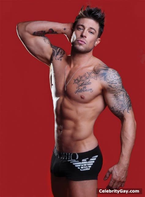 Also a trumpet player, he has recorded w/ metro area, morgan geist, luke solomon and the rapture on the house of. Duncan James Naked - The Male Fappening