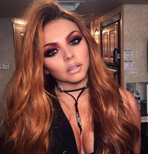 Nov 17, 2019 · katie hopkins fires back after chris hughes calls her a 'b****' over jesy nelson doc hopkins claims she lost her career over speaking her mind (image: Little Mix Jesy : Little Mix's Jade Thirlwall hits back at ...