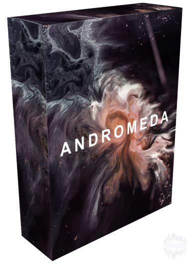 Maybe you would like to learn more about one of these? Download Kyle Beats ANDROMEDA DRUM KIT WAV FREE » AudioZ