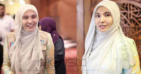 2) selepas mengambil ukuran bahu, dari ukuran bahu yang 7 inci, tandakan pada bahagian tangan pula. 20 Tahun Setia Bertudung Bawal, Nurul Izzah Tak Pandang ...