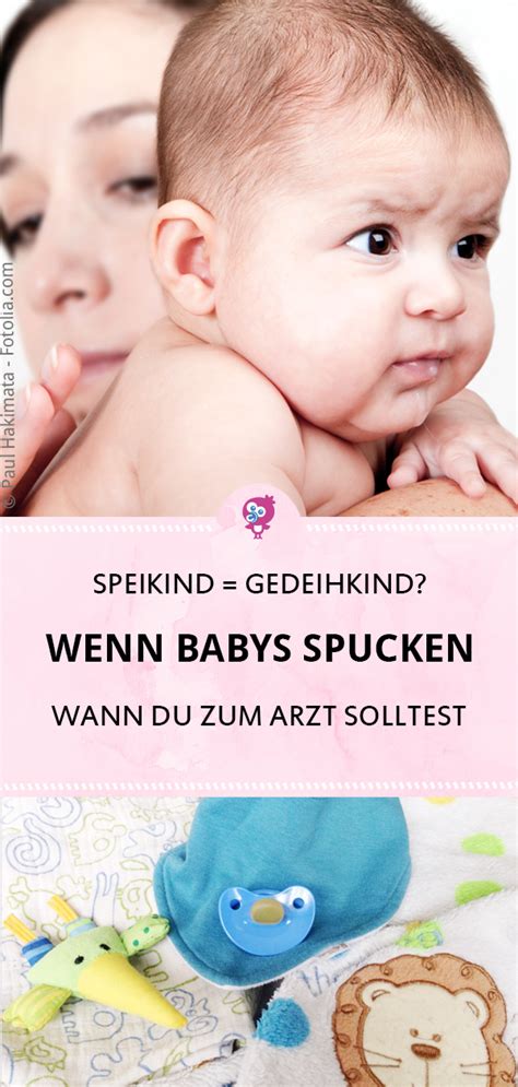 Muss man mit husten zum arzt? Wenn Babys spucken: Wann Du zum Arzt solltest | Baby ...