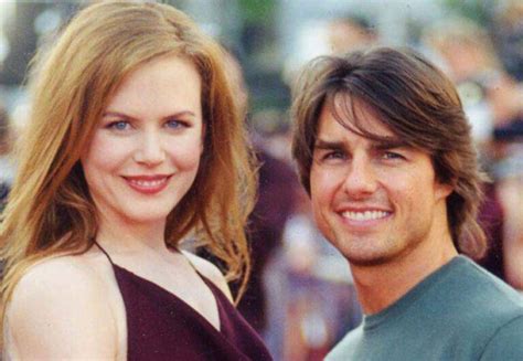 Tom cruise is a famous american actor and film producer whose real name thomas cruise but mostly know as his stage by celinadion january 30, 2021 actor net worth, net worth 0 comments. Figlio Nicole Kidman e Tom Cruise, spunta una foto ...