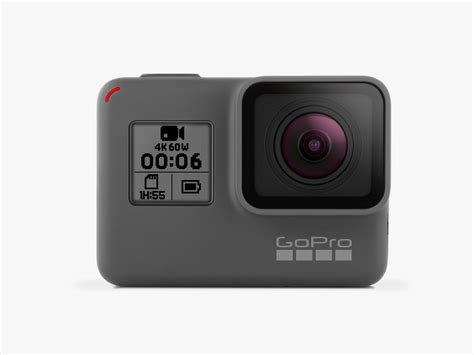 Check out our gopro hero 6 selection for the very best in unique or custom, handmade pieces from our shops. GoPro Hero 6 Black Specs, Price, and Release Date | WIRED