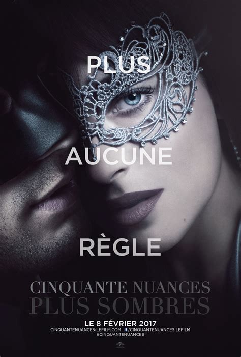 Dakota johnson, jamie dornan, jennifer ehle and others. 50 nuances plus sombres: Nouvelle bande annonce - Zickma