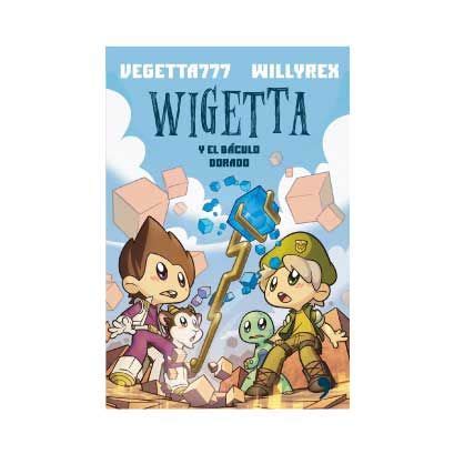 Cuando sale el libro de wigetta en panamaaaa no lo puedo esperar mas que no tengo nada que leer. Pin en Youtubers