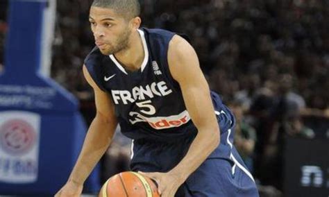 Nicolas batum, amir coffey (r), demarcus cousins, serge ibaka (p), reggie jackson, kawhi leonard (p), patrick patterson. Amical Eurobasket (France 89-84 Allemagne) : Batum mesure ...