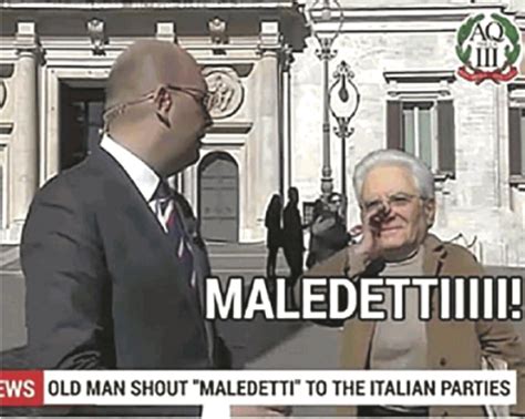 Non c'è più tempo da perdere ugo magri. Mattarella meme - Dago fotogallery