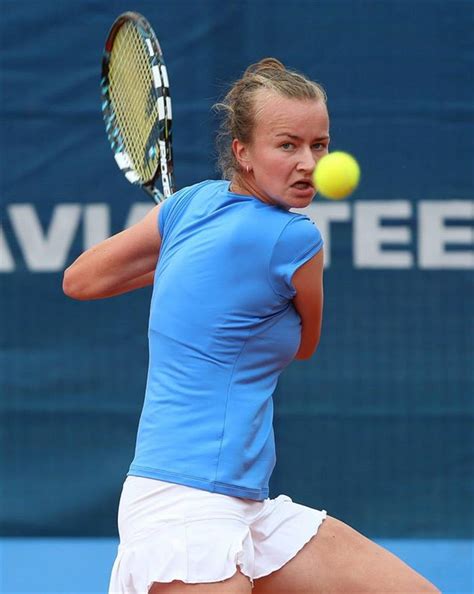 Additionally, krejčíková has won six more doubles titles on the wta tour, one wta 125k series doubles title, as well as 14. Fotogalerie: Barbora Krejčíková na turnaji Sparta Prague Open