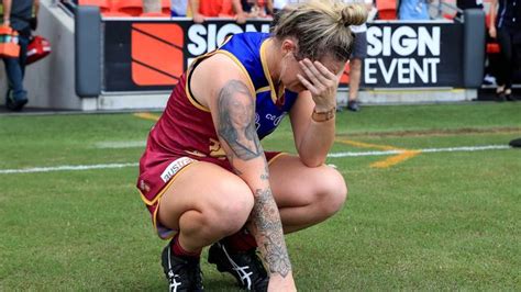 He currently works as the brisbane lions women's team coach and afl queensland female football high performance manager. Craig Starcevich concedes his side was outplayed for most ...