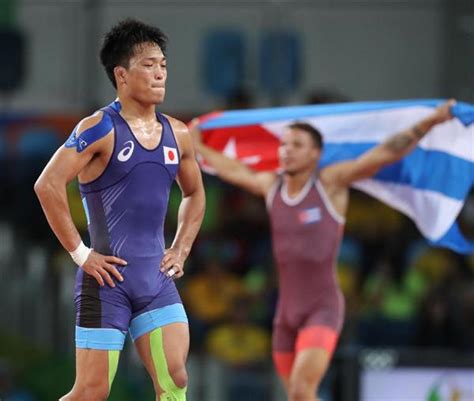 陸上男子10000m 決勝 ／女子5000m 予選 ／女子砲丸投 予選 ／女子. 【五輪レスリング】"忍者レスラー"・太田忍は「銀 ...