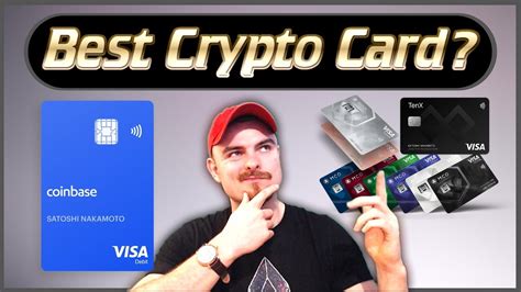 Crypto card is any debit or credit card that allows you to pay using at least one type of cryptocurrency. Coinbase Debit Card Review 2020 - (Comparison) - Crypto ...