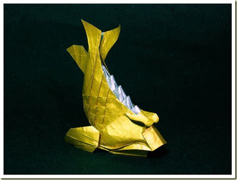 Check spelling or type a new query. 19 Karya Seni Origami yang Mengagumkan! | VeroMons